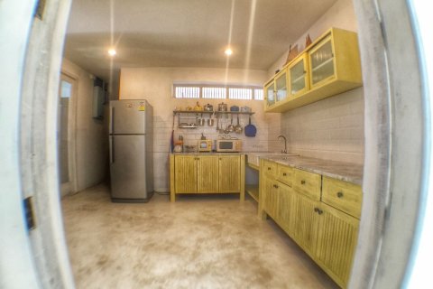 House in Hua Hin, Thailand 3 bedrooms № 160527 - photo 3