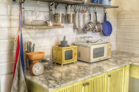 House in Hua Hin, Thailand 3 bedrooms № 160527 - photo 6