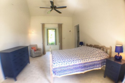 House in Hua Hin, Thailand 3 bedrooms № 160527 - photo 9