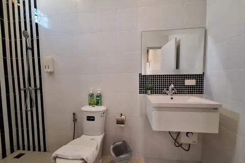 Villa in Hua Hin, Thailand 3 bedrooms № 160528 - photo 15