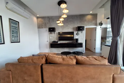 Villa in Hua Hin, Thailand 3 bedrooms № 160528 - photo 22