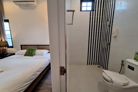 Villa in Hua Hin, Thailand 3 bedrooms № 160528 - photo 17