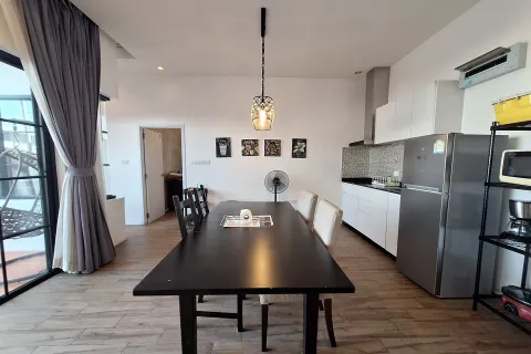 Villa in Hua Hin, Thailand 3 bedrooms № 160528 - photo 20