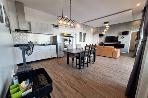 Villa in Hua Hin, Thailand 3 bedrooms № 160528 - photo 18