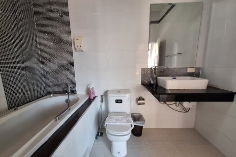Villa in Hua Hin, Thailand 3 bedrooms № 160528 - photo 10