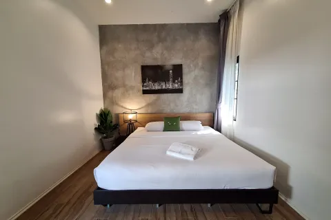 Villa in Hua Hin, Thailand 3 bedrooms № 160528 - photo 26