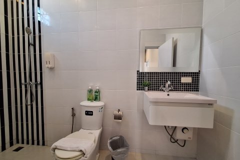 Villa in Hua Hin, Thailand 3 bedrooms № 160528 - photo 16