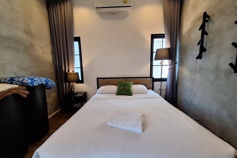 Villa in Hua Hin, Thailand 3 bedrooms № 160528 - photo 14