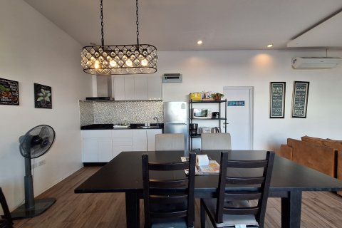 Villa in Hua Hin, Thailand 3 bedrooms № 160528 - photo 19