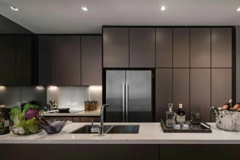 Condo in Watthana, Bangkok, Thailand, 3 bedrooms № 160523 - photo 3