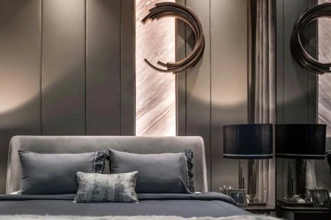 Condo in Watthana, Bangkok, Thailand, 3 bedrooms № 160523 - photo 5