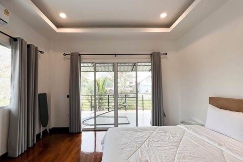 Вилла в Сан-Сая, Таиланд с 5 спальнями № 160524 - фото 22