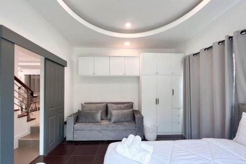 Вилла в Сан-Сая, Таиланд с 5 спальнями № 160524 - фото 17