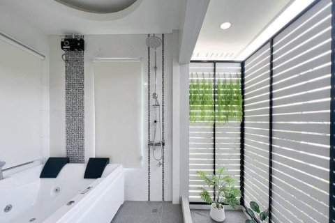 Вилла в Сан-Сая, Таиланд с 5 спальнями № 160524 - фото 21