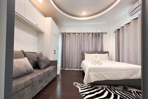 Вилла в Сан-Сая, Таиланд с 5 спальнями № 160524 - фото 15