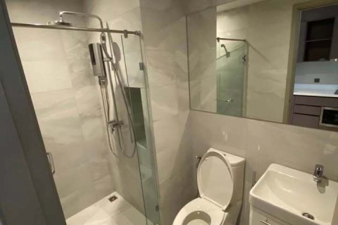 Studio in the Condo in Watthana, Bangkok, Thailand  № 160526 - photo 3