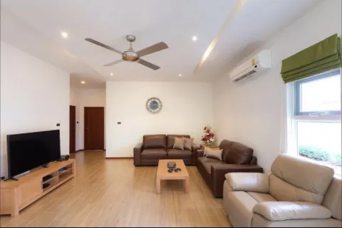 Villa à Hua Hin, Thaïlande 3 chambres № 160525 - photo 4