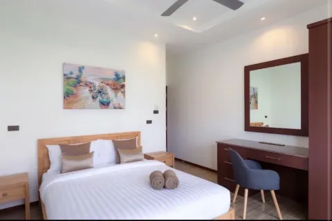 Villa à Hua Hin, Thaïlande 3 chambres № 160525 - photo 7