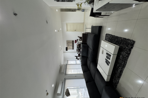 Condo à Bangkok, Thaïlande, 2 chambres  № 187072