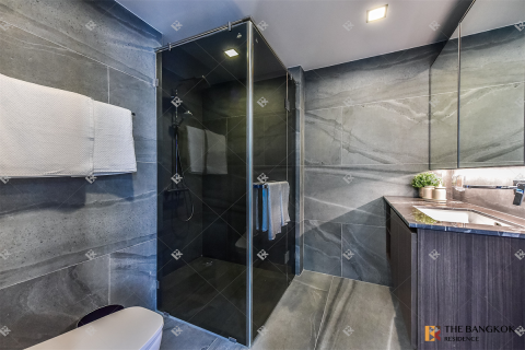 Condo in Bangkok, Thailand, 1 bedroom  № 187069
