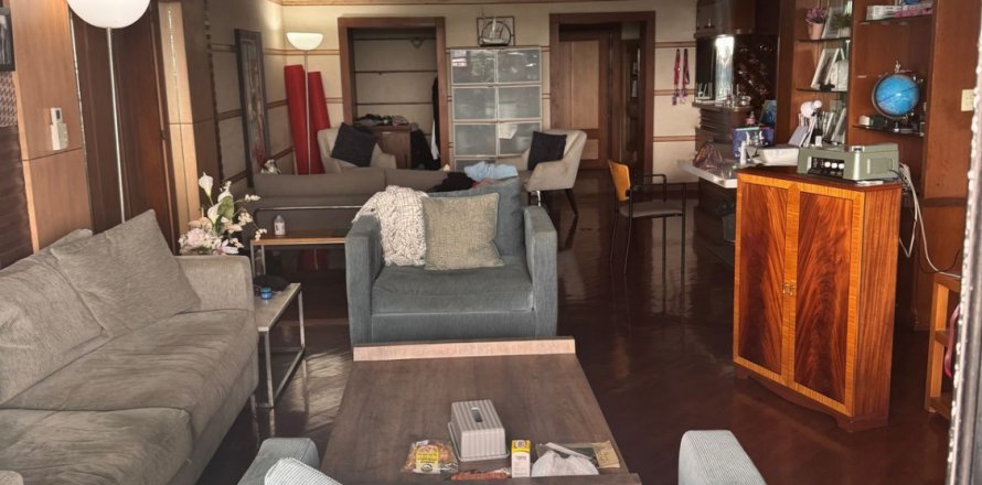 Кондоминиум с 4 спальнями в Клонг Тоэй, Бангкок, Таиланд № 135738