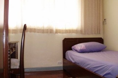 Condo à Watthana, Bangkok, Thaïlande, 2 chambres  № 135735 - photo 7