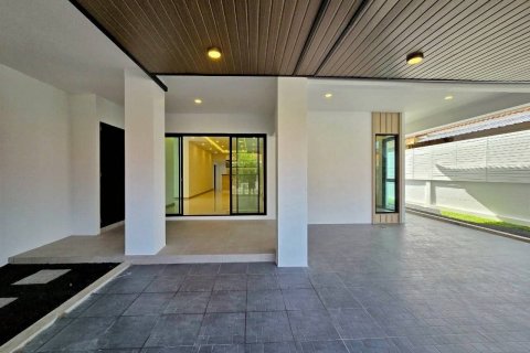 Дом в Пхукете, Таиланд с 4 спальнями  № 135734 - фото 11