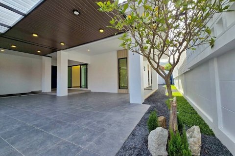 Дом в Пхукете, Таиланд с 4 спальнями  № 135734 - фото 9