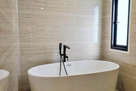 Дом в Пхукете, Таиланд с 4 спальнями  № 135734 - фото 17