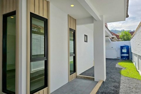 Дом в Пхукете, Таиланд с 4 спальнями  № 135734 - фото 10