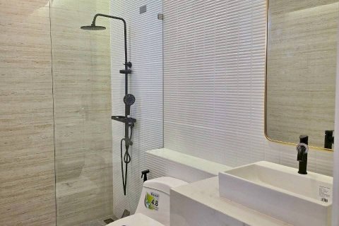 Дом в Пхукете, Таиланд с 4 спальнями  № 135734 - фото 16