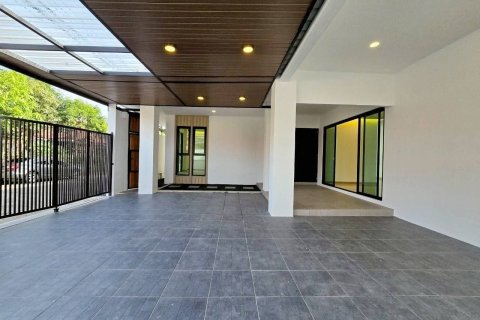 Дом в Пхукете, Таиланд с 4 спальнями  № 135734 - фото 30