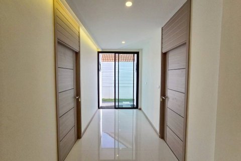 Дом в Пхукете, Таиланд с 4 спальнями  № 135734 - фото 23