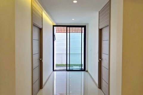 Дом в Пхукете, Таиланд с 4 спальнями  № 135734 - фото 27