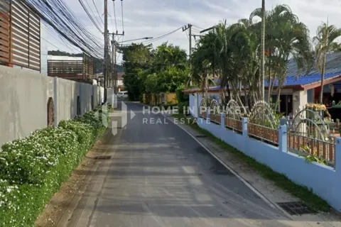 Terrain à Rawai, Thaïlande № 162711 - photo 6