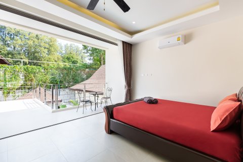 Villa à Pattaya, Thaïlande 4 chambres № 162706 - photo 23