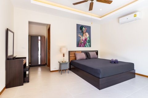 Villa à Pattaya, Thaïlande 4 chambres № 162706 - photo 18