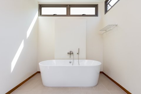 Вилла в Паттайе, Таиланд с 4 спальнями  № 162706 - фото 16