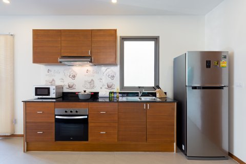 Вилла в Паттайе, Таиланд с 4 спальнями  № 162706 - фото 11