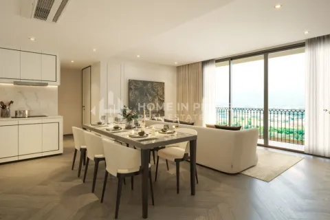 Condo à Phuket, Thaïlande, 3 chambres  № 162709 - photo 2