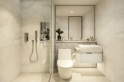 Condo à Phuket, Thaïlande, 3 chambres  № 162709 - photo 7