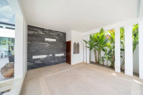 Вилла в Паттайе, Таиланд с 2 спальнями  № 162707 - фото 26