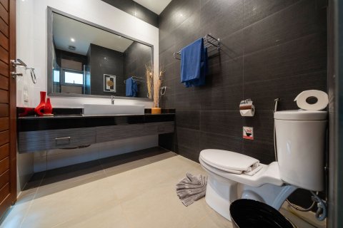 Вилла в Паттайе, Таиланд с 2 спальнями  № 162707 - фото 18