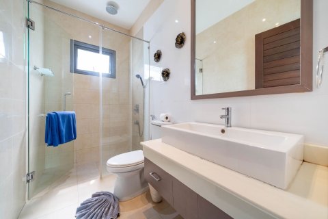 Вилла в Паттайе, Таиланд с 2 спальнями  № 162707 - фото 23