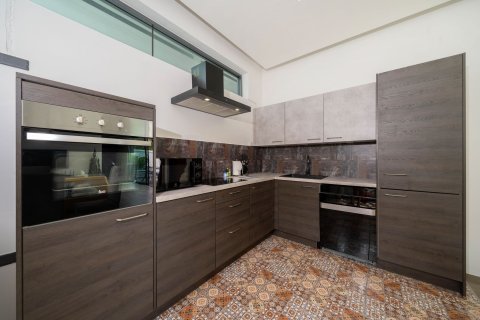 Вилла в Паттайе, Таиланд с 2 спальнями  № 162707 - фото 13