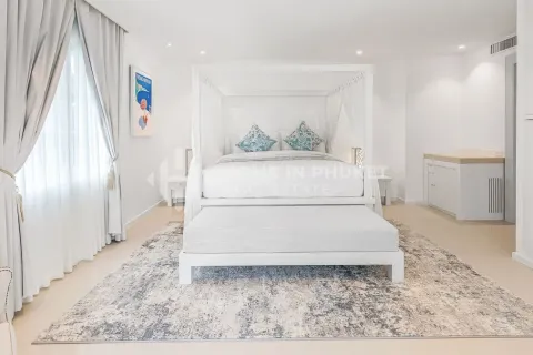 Maison à Phang Nga, Thaïlande 6 chambres № 162708 - photo 13