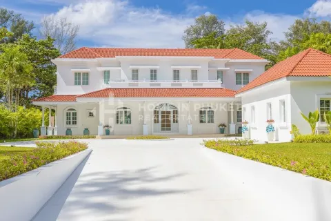 Maison à Phang Nga, Thaïlande 6 chambres № 162708 - photo 4