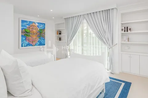 Maison à Phang Nga, Thaïlande 6 chambres № 162708 - photo 22