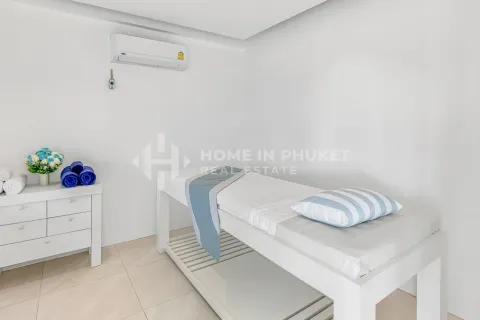 Maison à Phang Nga, Thaïlande 6 chambres № 162708 - photo 25