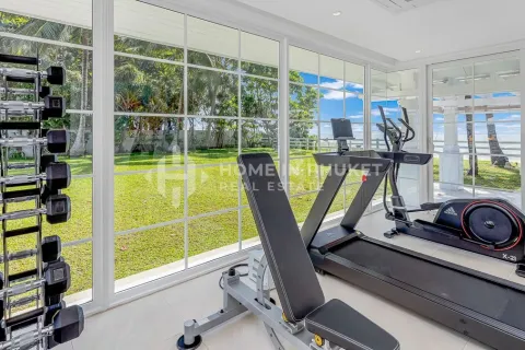 Maison à Phang Nga, Thaïlande 6 chambres № 162708 - photo 26